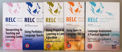 relwc|RELC Journal.
